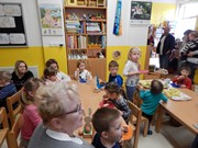 Velikonoční tvoření s rodiči